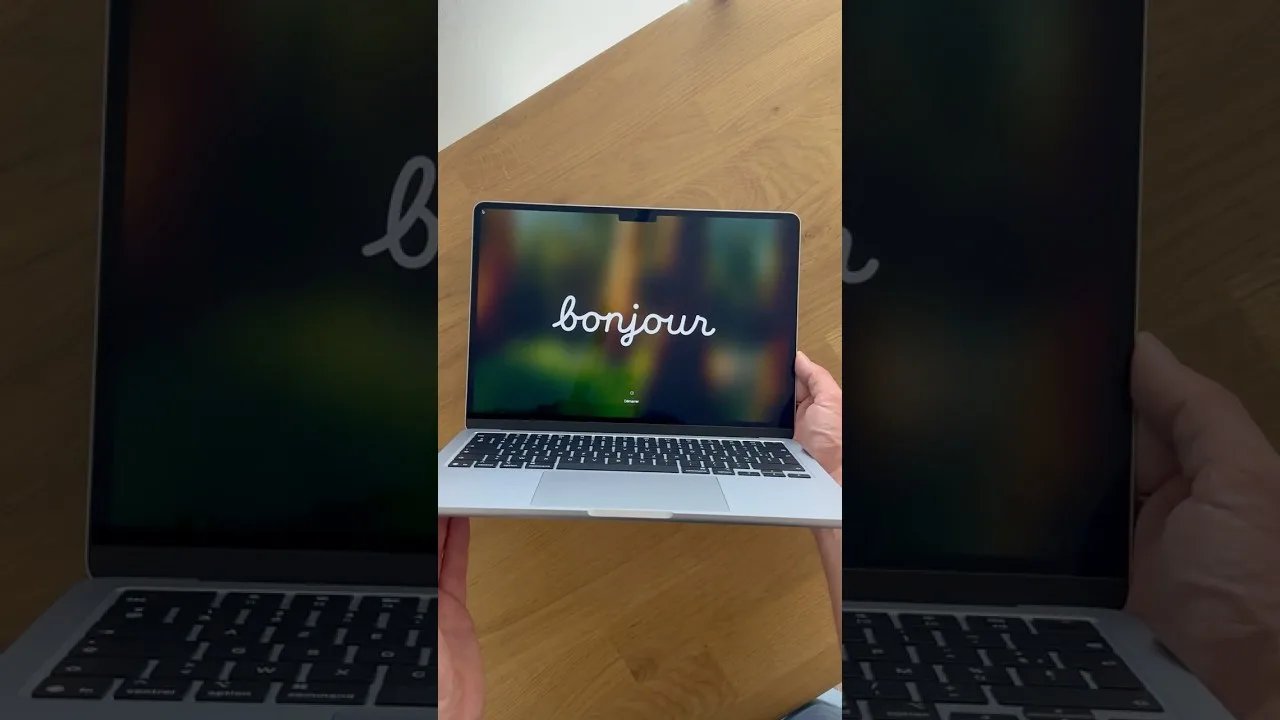 apple préparerait un macbook d’entrée de gamme radicalement allégé