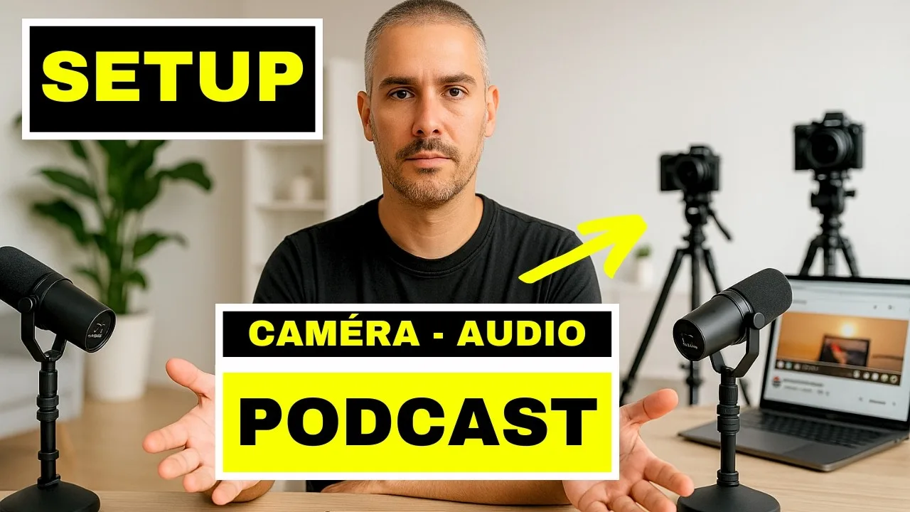 apple relance la bataille du podcast vidéo face à youtube