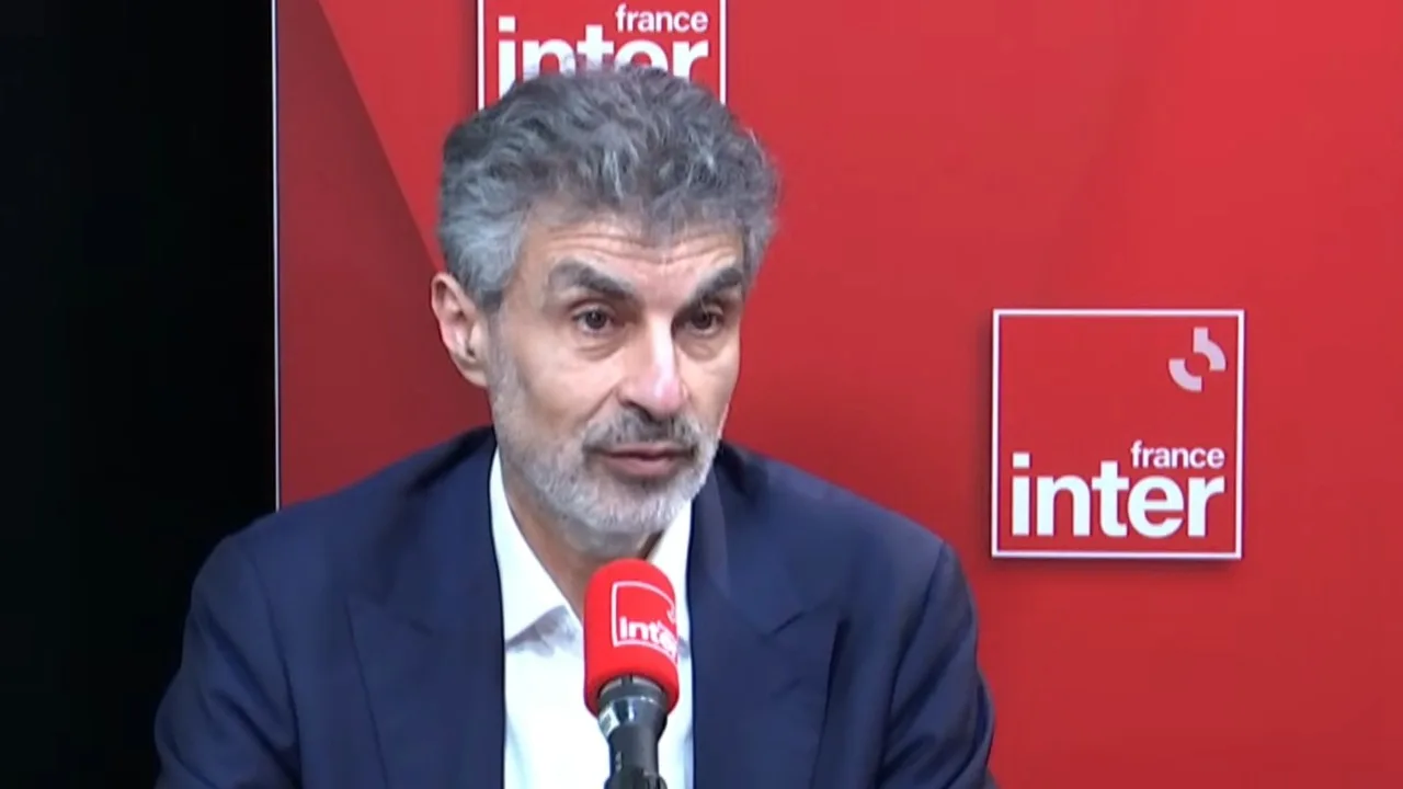 l’intelligence artificielle : une révolution menée par les géants de la tech