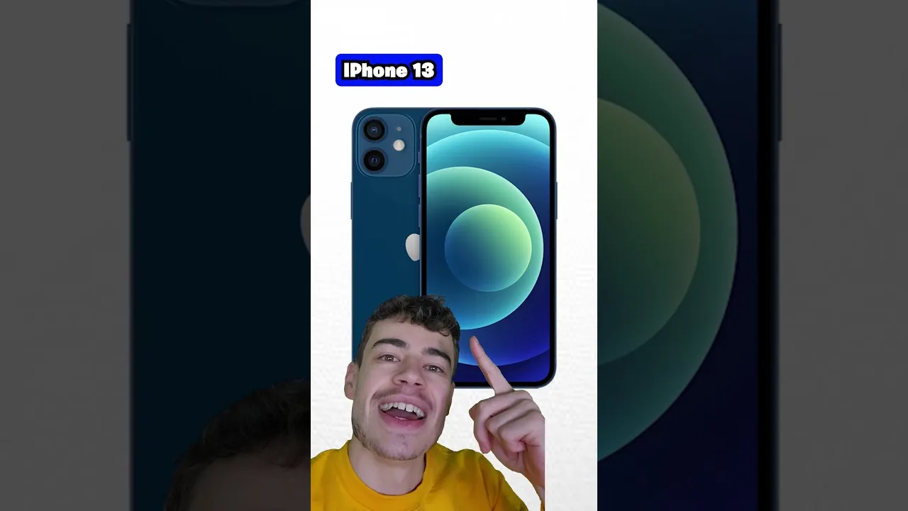 l’iphone au cœur de l’actualité avec le lancement du iphone 17 et ses nouveautés