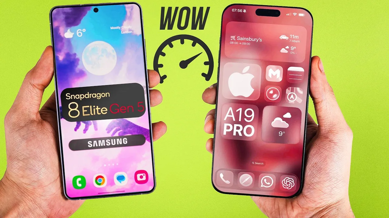 l’iphone au cœur de l’actualité : innovations et perspectives