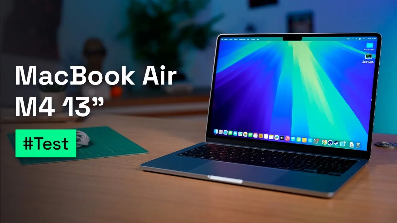 macbook air m2 à 799 € : une opportunité à ne pas manquer selon mac4ever