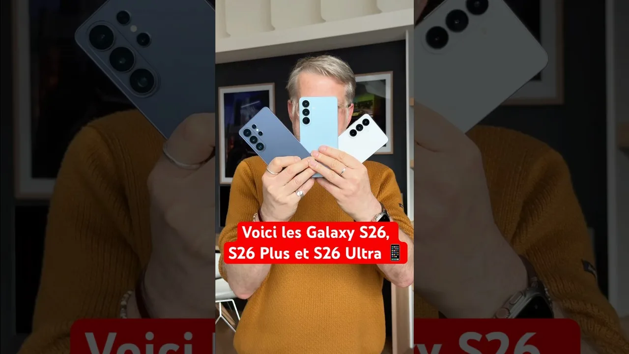 samsung : l’innovation continue au cœur de la marque