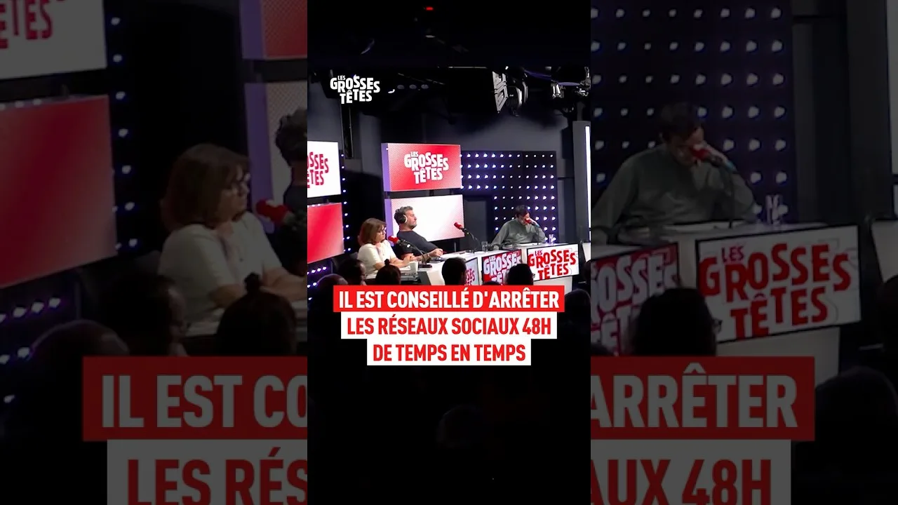 tiktok au cœur d’un procès historique sur la responsabilité des réseaux sociaux