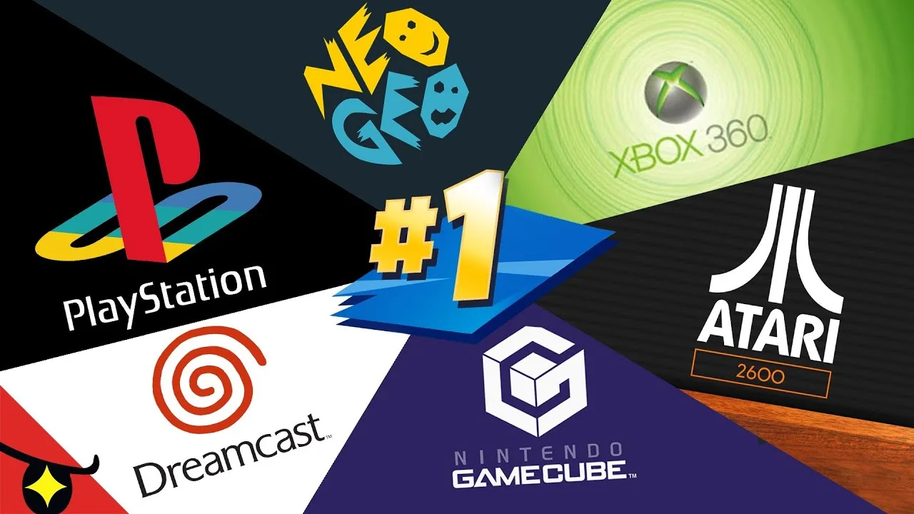xbox se distingue dans la course à la puissance face à playstation