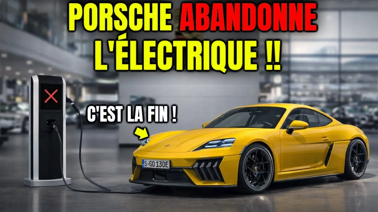 xiaomi confirme son rang dans l’automobile Électrique avec la su7 ultra et ses performances exceptionnelles