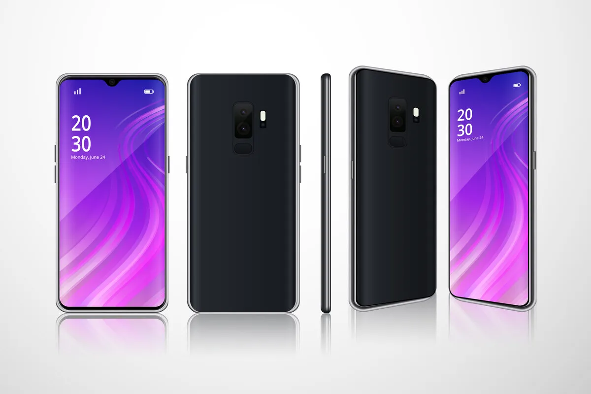 Samsung reconditionné