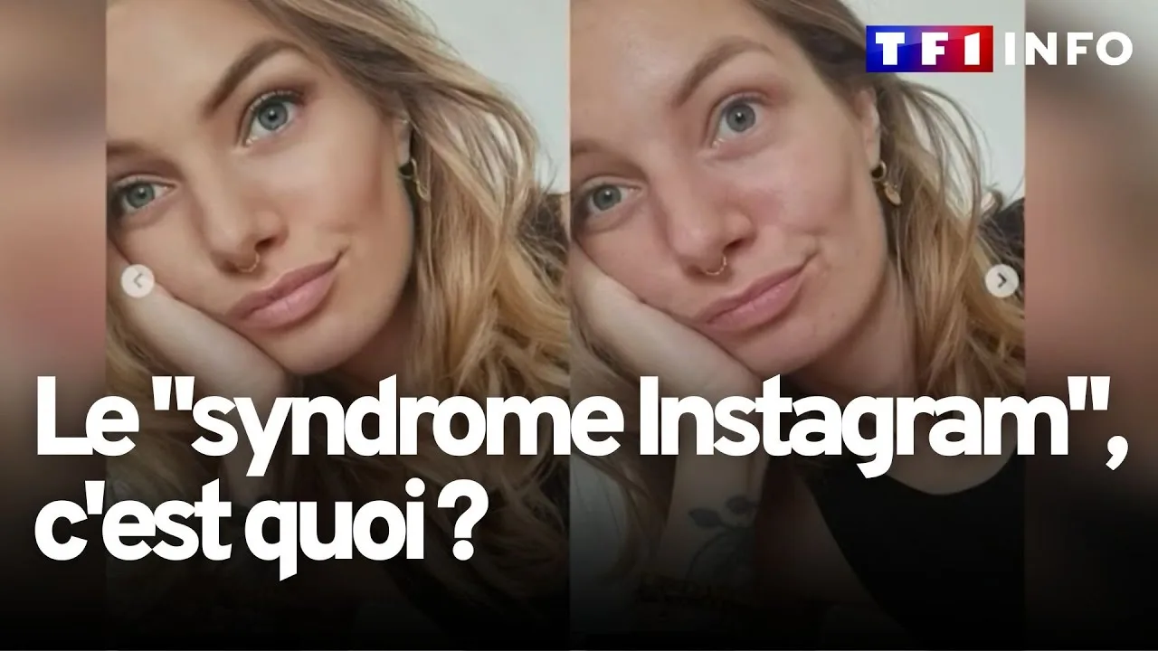 ana girardot et l’influence d’instagram sur la perception personnelle