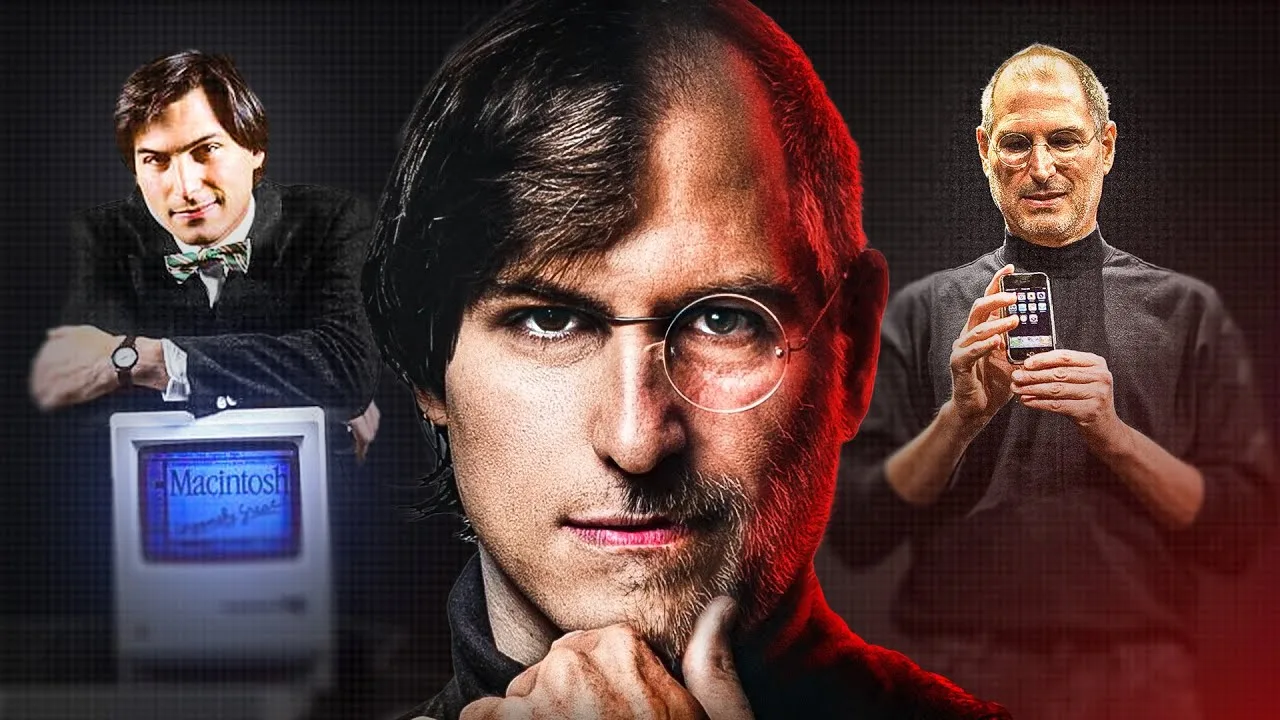 apple en évolution : mac tactile, nouvelles sorties et révolution ia