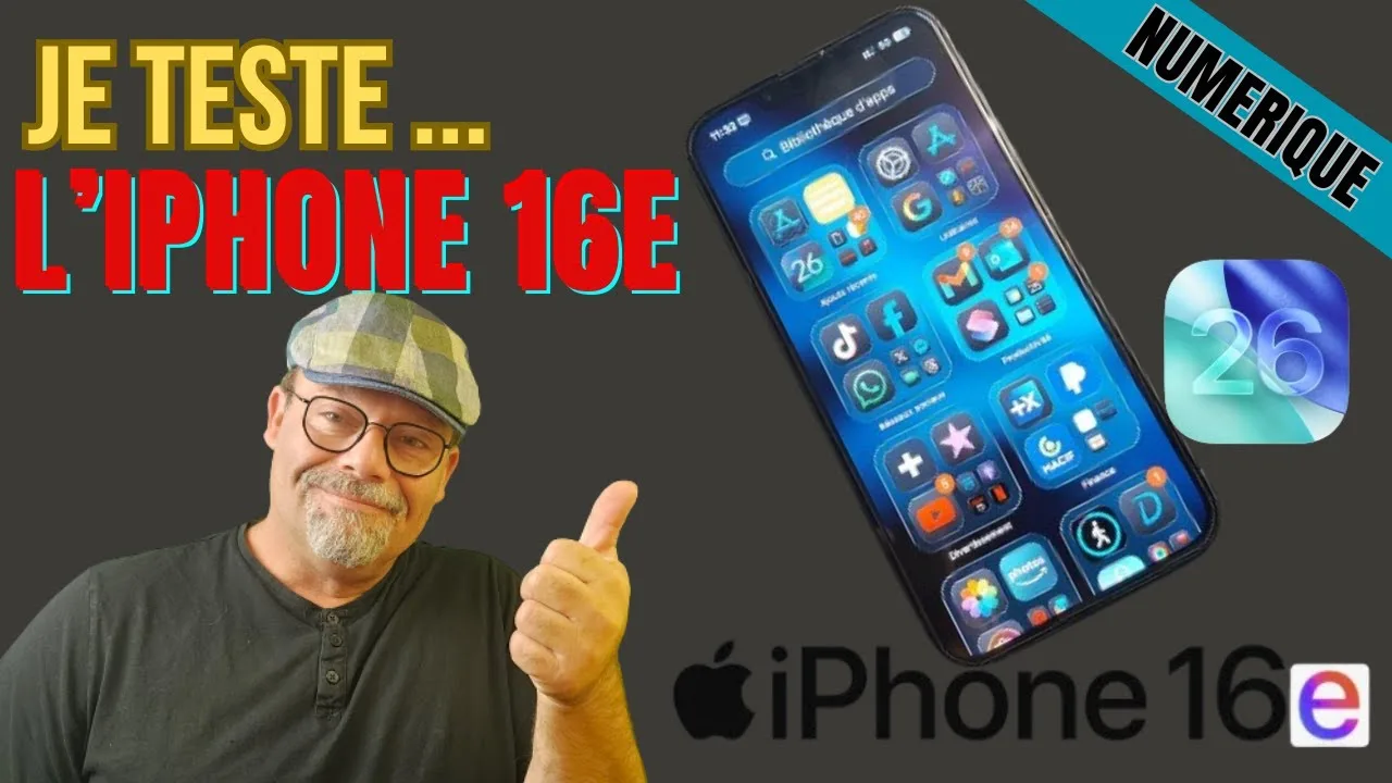 apple iphone 17 pro max : une offre exceptionnelle chez joybuy alors que jd.com s’implante en france