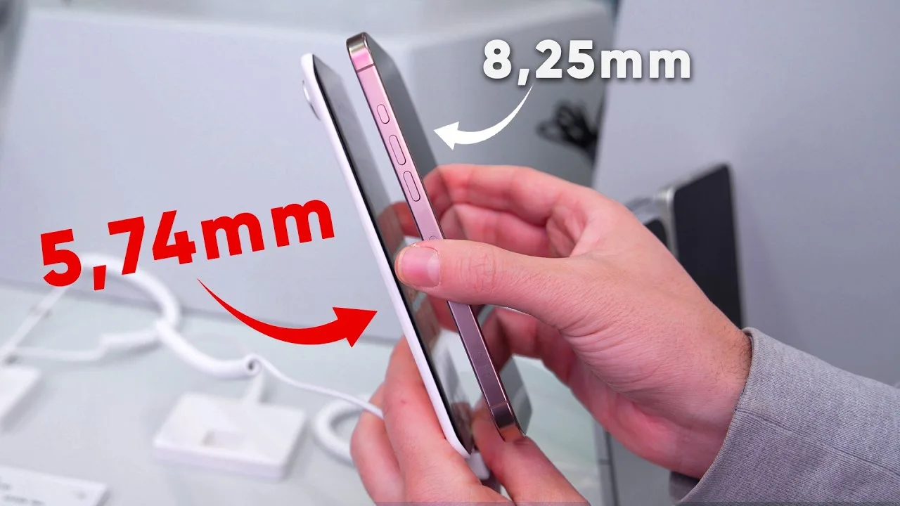 apple lance l’iphone 17e : un effort équilibré malgré des points faibles
