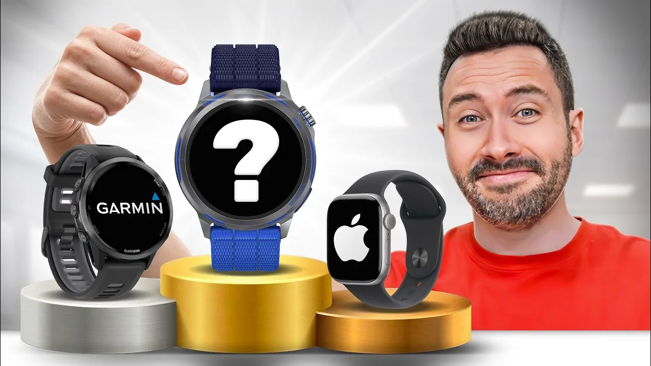 apple watch ultra 3 : la nouvelle référence pour les sportifs urbains et aventureux