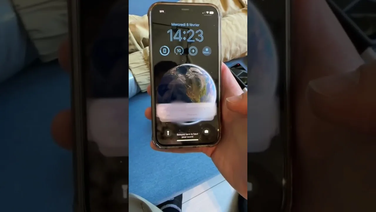fuite du galaxy s26 ultra : un youtuber dévoile le flagship avant l’heure
