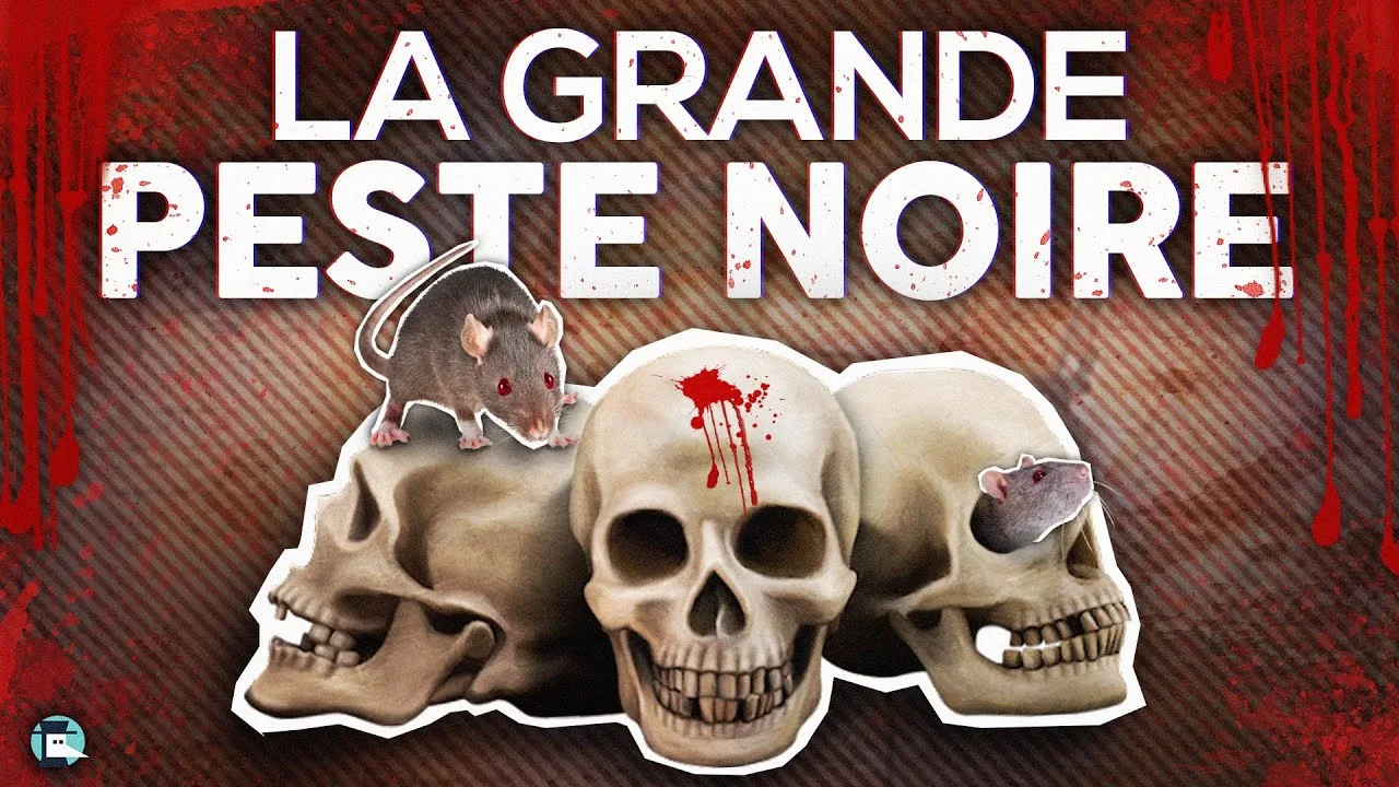 la peste noire en 1348 : l’impact dévastateur de la pandémie médiévale en italie