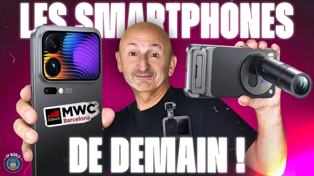 l’iphone 17 en précommande chez boulanger : performances et offres attractives