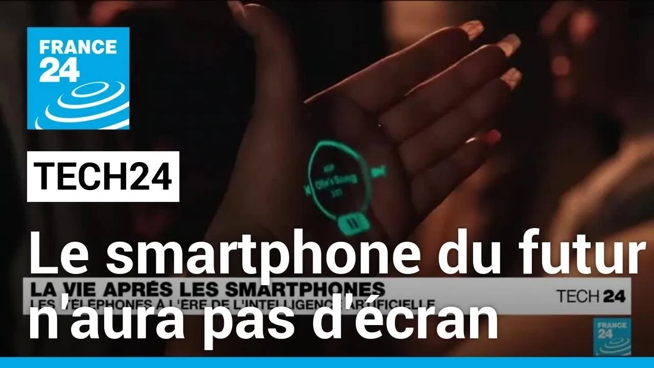 l’iphone continue d’innover avec ses dernières avancées technologiques