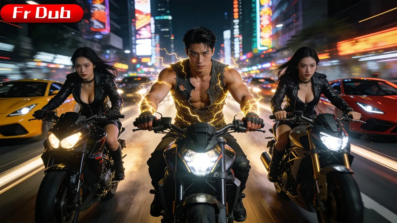netflix dynamise sa programmation avec un mélange éclectique de sorties pour la semaine du 16 au 22 mars 2026