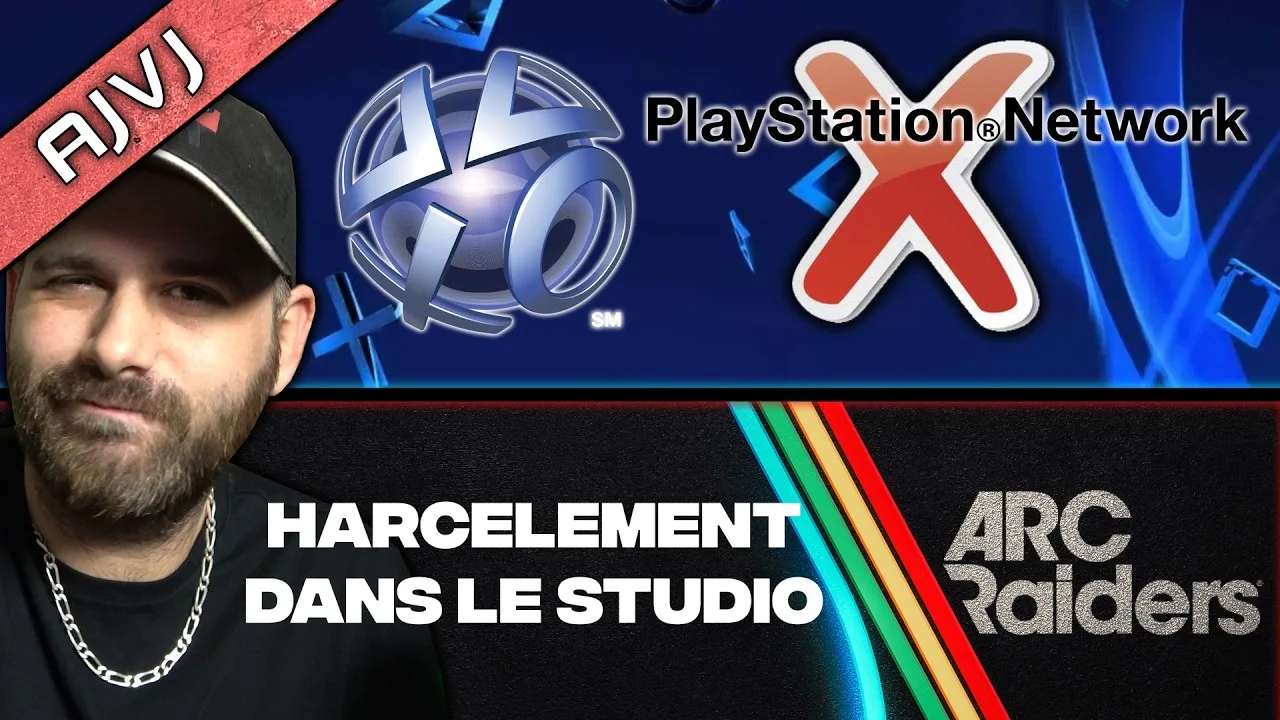 sony prévoit de renommer playstation network d’ici 2026 pour une nouvelle identité