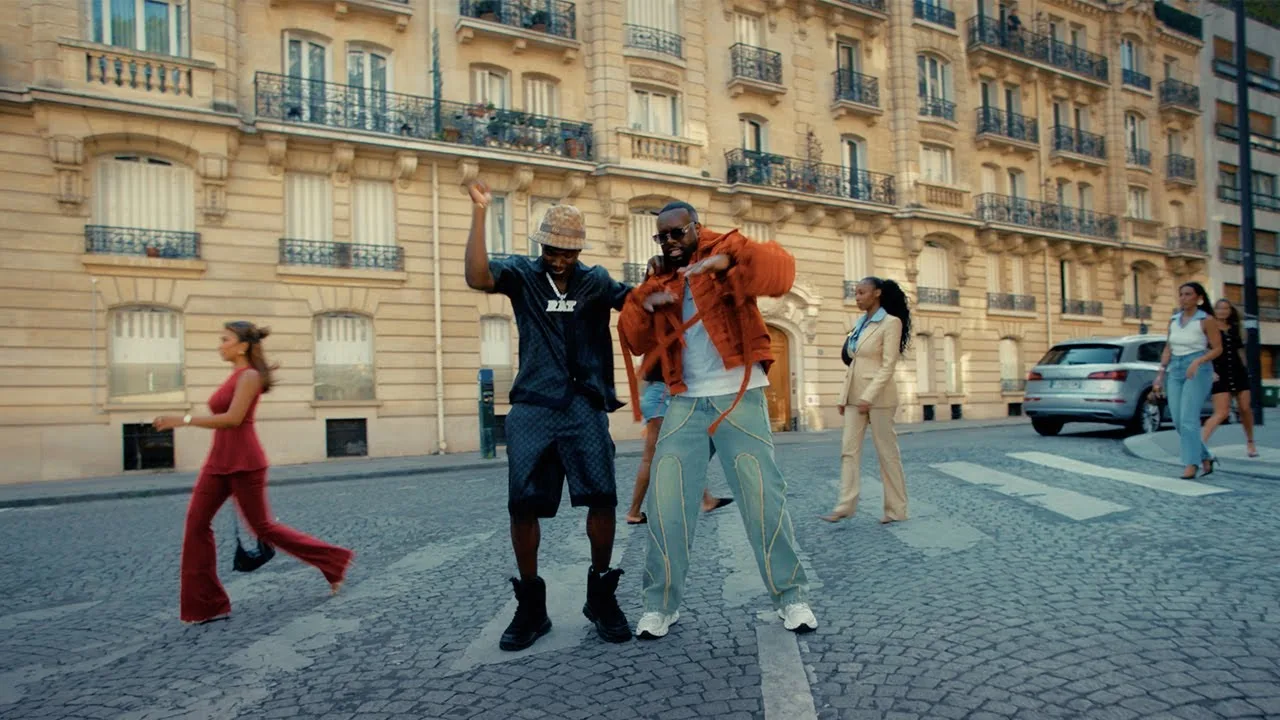 tiktok et apple music unissent leurs forces pour révolutionner la découverte musicale