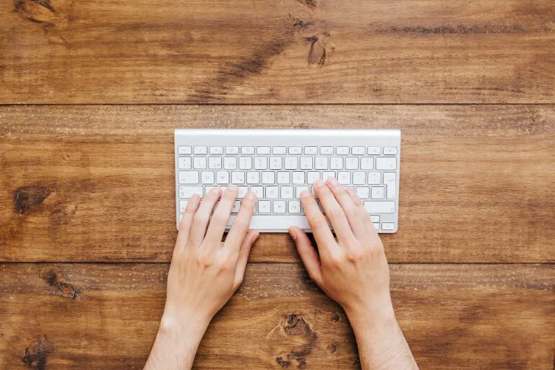 Comment faire le tiret du 6 au clavier ?