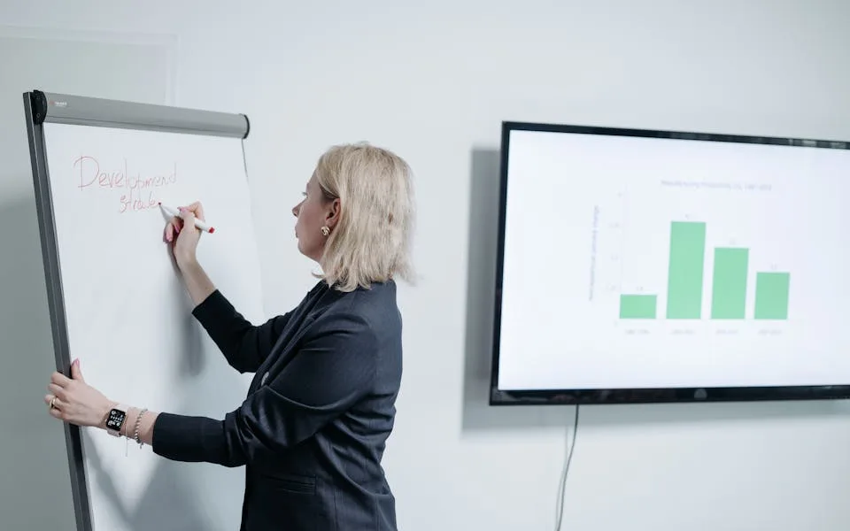 formation professionnelle