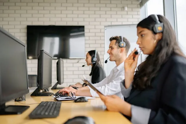 qu'est ce qu'un centre d'appels bpo, et quelss ont ses avantages (1)