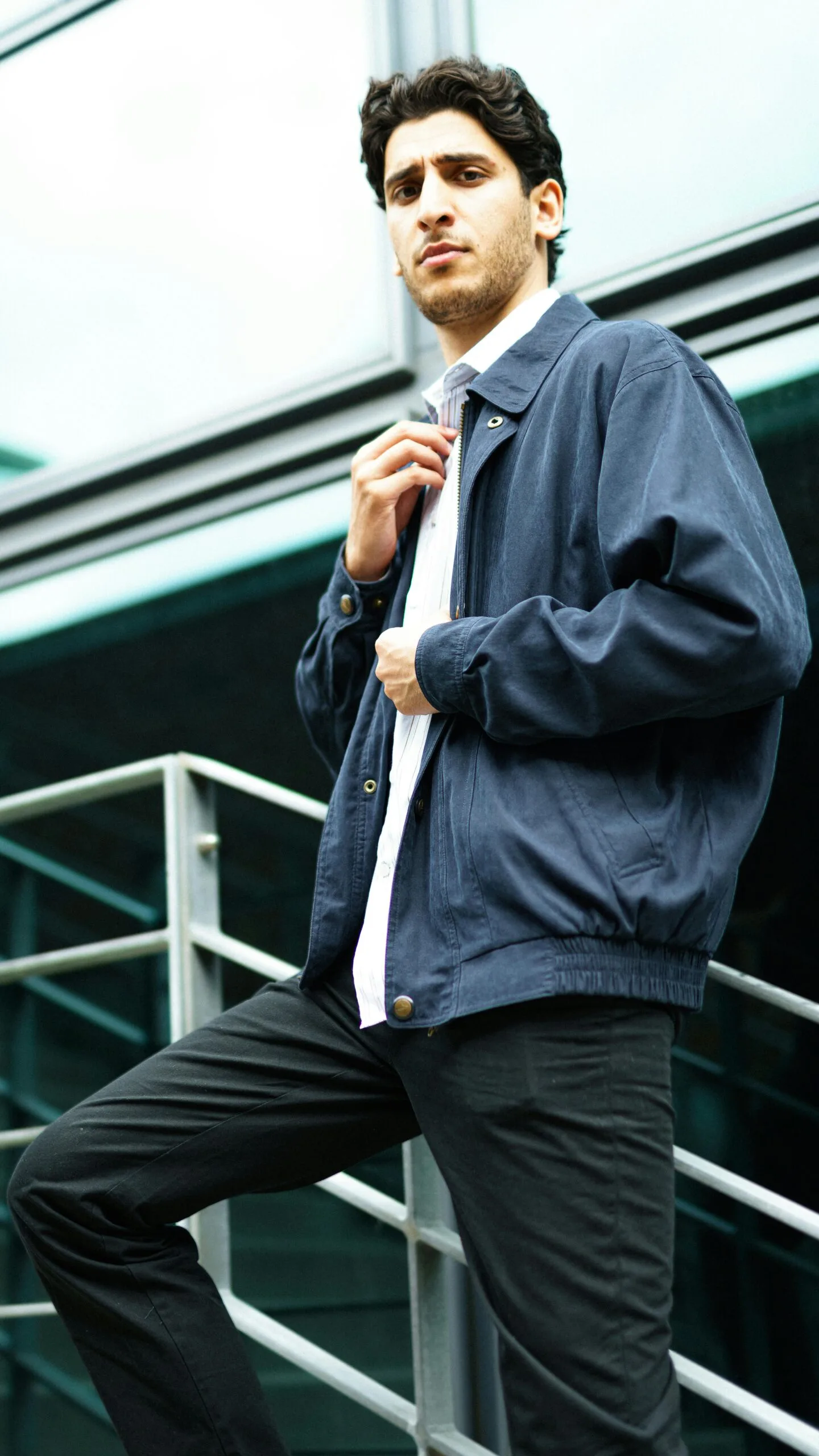 veste