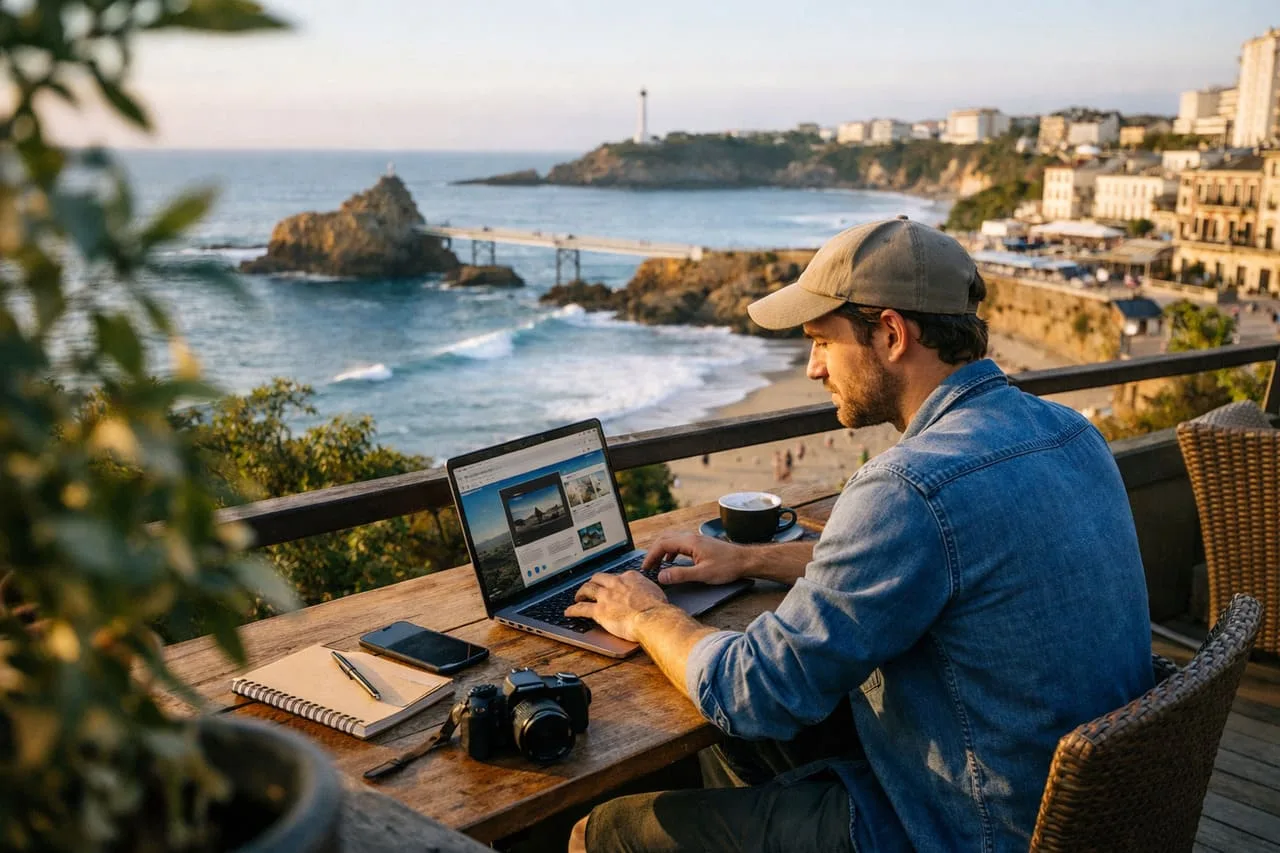 creation site pas cher biarritz conseil
