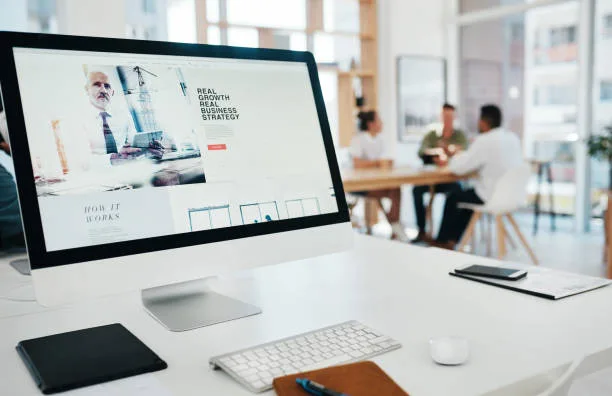 agence web pour PME