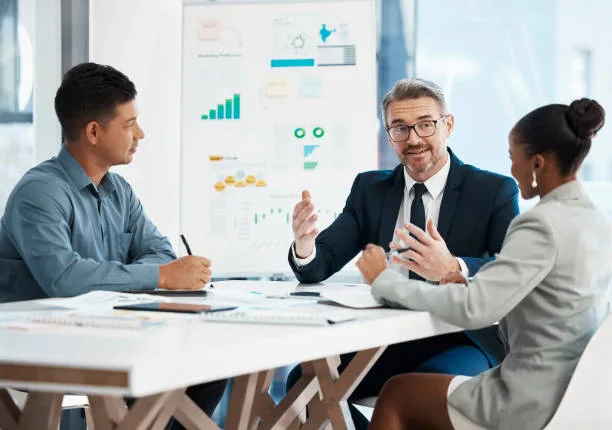 Consultant SEO senior
