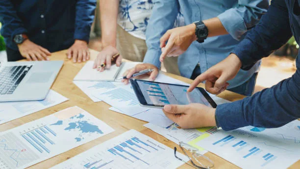 consultant SEO Nantes