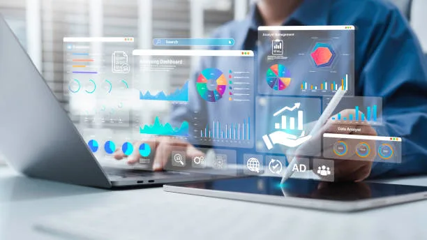audit SEO entreprise