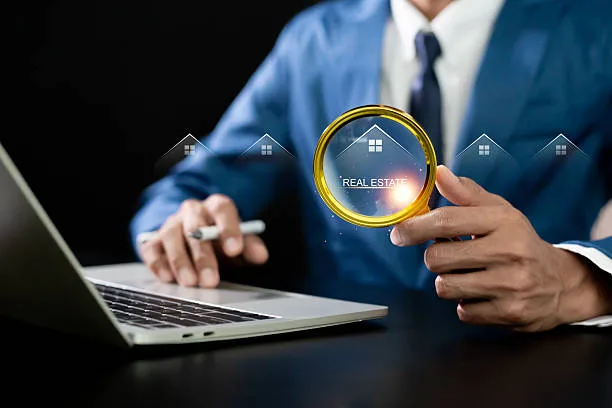 GEO agence immobilière