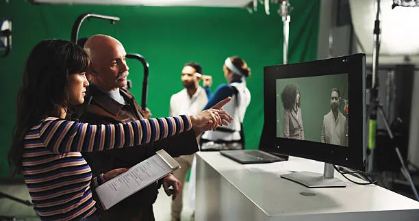 production cinéma
