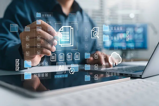 annuaire intelligence artificielle