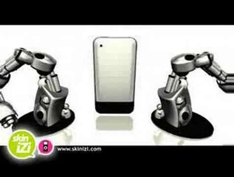 iphone : firmware 1.1.3, boite à meuh, karaoké, photo, skins…